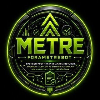FORA Metre